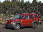 Jeep Liberty Renegade 2010 года